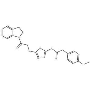 392300-64-0 structure