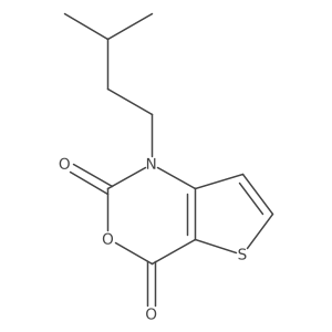 565448-90-0 structure