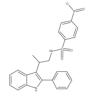 648894-22-8 structure