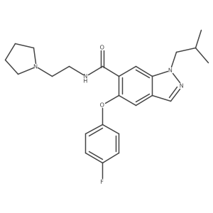 753925-14-3 structure