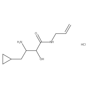 856707-56-7 structure