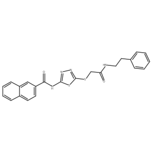868974-23-6 structure