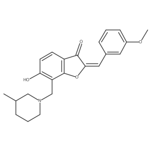 869077-98-5 structure