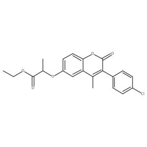 869341-43-5 structure
