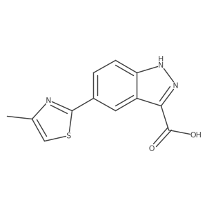 869783-28-8 structure
