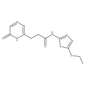 872628-54-1 structure