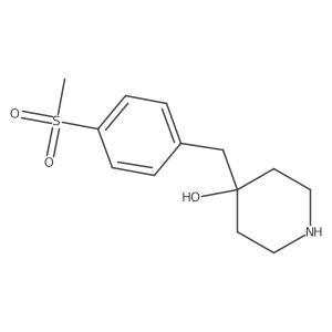 872850-20-9 structure