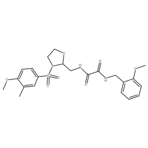 874804-56-5 structure
