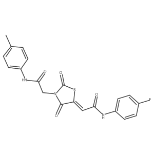 880796-62-3 structure