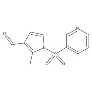 881677-52-7 structure