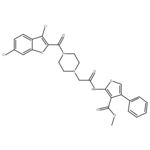 883547-64-6 structure