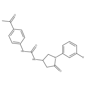 894030-20-7结构式