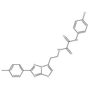 894030-42-3 structure