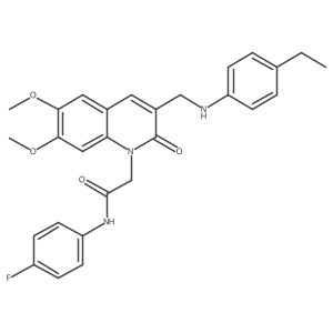 894557-03-0结构式