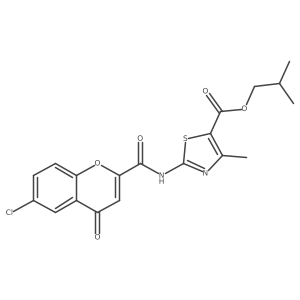 897840-00-5 structure