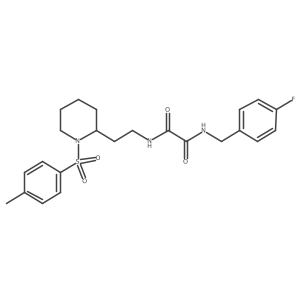 898445-50-6 structure