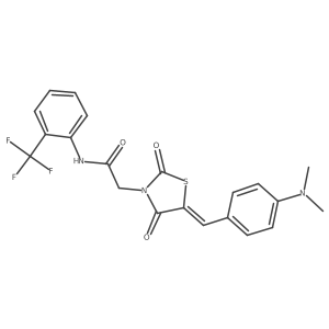 898646-36-1 structure