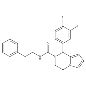 899960-29-3 structure