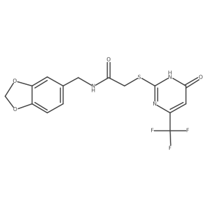 899990-79-5 structure