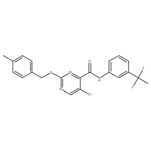901656-83-5结构式