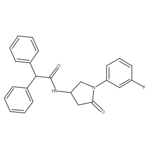 905661-92-9 structure