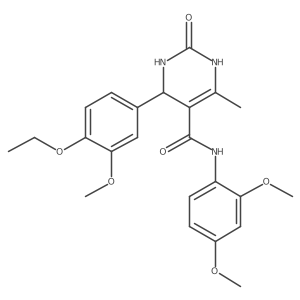 905791-23-3 structure