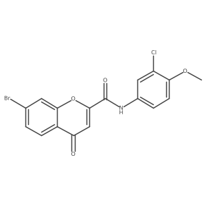 912894-96-3 structure