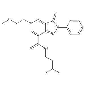 921515-04-0 structure