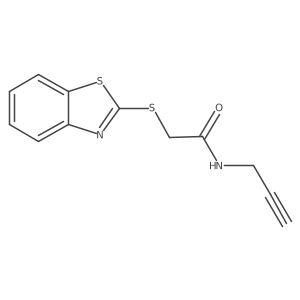 923728-72-7 structure