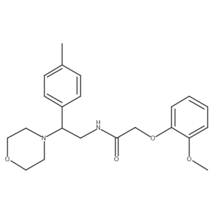941964-36-9 structure