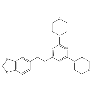 942746-60-3 structure