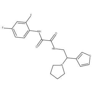 946303-24-8 structure