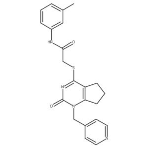 946373-72-4 structure