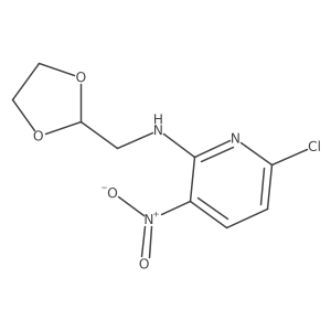 959616-08-1 structure
