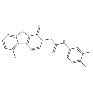 1021222-53-6 structure