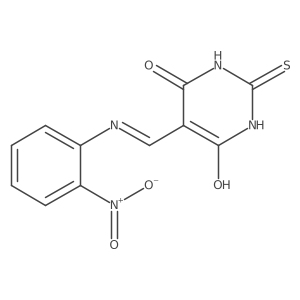 1021262-51-0 structure