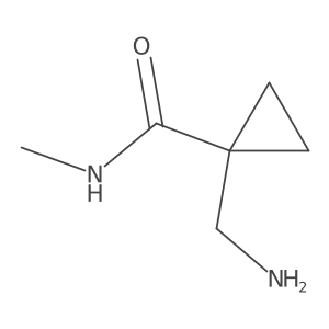 1030365-01-5 structure