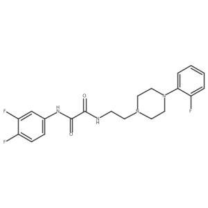 1049398-82-4 structure