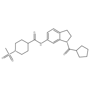 1058488-85-9 structure