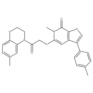 1105196-93-7 structure