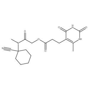 1119250-99-5 structure