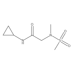 1119403-65-4 structure