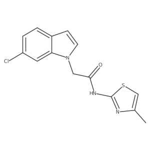 1144463-16-0 structure