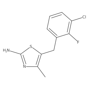 1156927-56-8 structure