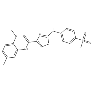 1172463-19-2 structure