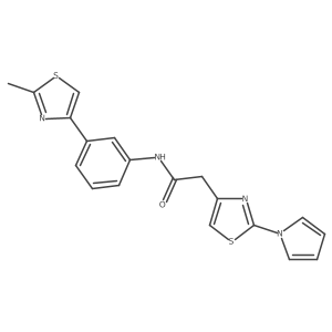 1172526-30-5 structure
