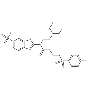 1172751-83-5 structure