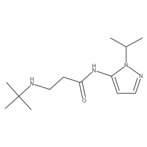 1183848-23-8 structure