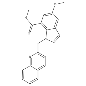 1196049-51-0 structure