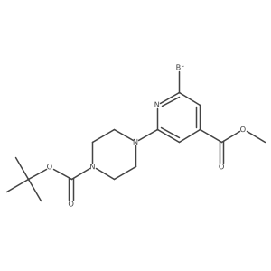 1201674-86-3 structure